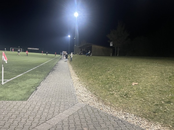 Sportfeld Sommerloch - Sommerloch bei Bad Kreuznach