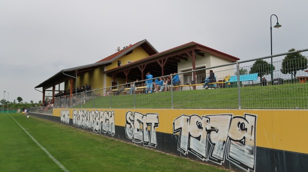 Rußbach-Arena - Großrußbach