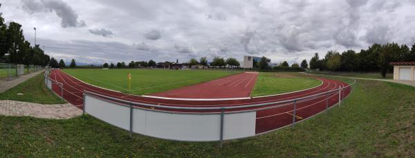 Sportplatz Malterdingen - Malterdingen