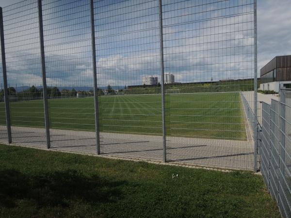 Sportpark Preungesheim Platz 2 - Frankfurt/Main-Preungesheim