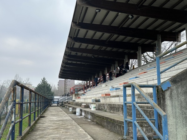 Campo Sportivo Gaetano Scirea - Buccinasco