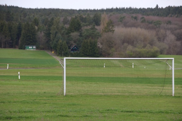 Sportplatz Dorsel - Dorsel