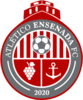 Wappen Atlético Ensenada FC