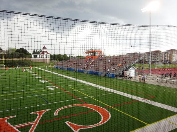 Schneider Stadium - Waukesha, WI