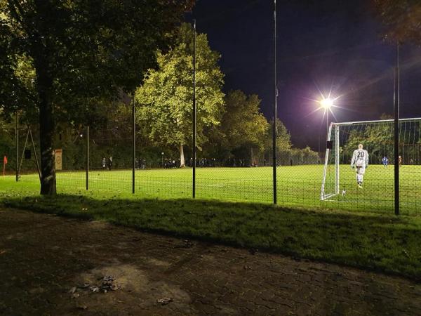 Sportanlage Kreuzzelg Nebenplatz 1 - Wettingen