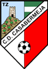 Wappen CD Casabermeja