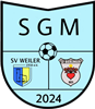Wappen SGM Bierlingen/Weiler - Frauen (Ground B)