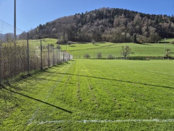 Sportplatz z'Hof Platz 2 - Oberdorf
