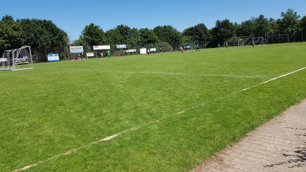 Sportplatz Keitländerstraße - Besigheim-Ottmarsheim