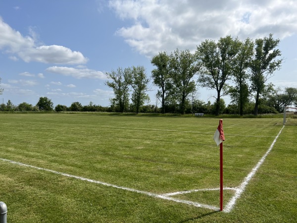 Sportpark Elsdorf - Köthen/Anhalt-Elsdorf