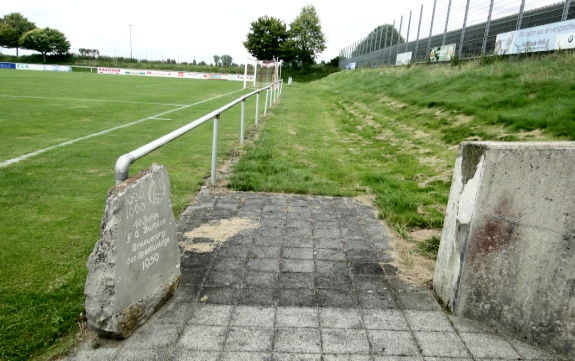 Alexander-Moksel-Stadion - Buchloe