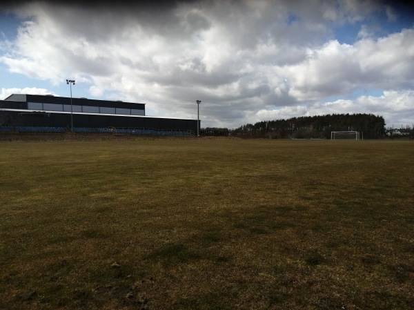 Toyota Arena - Węglowa