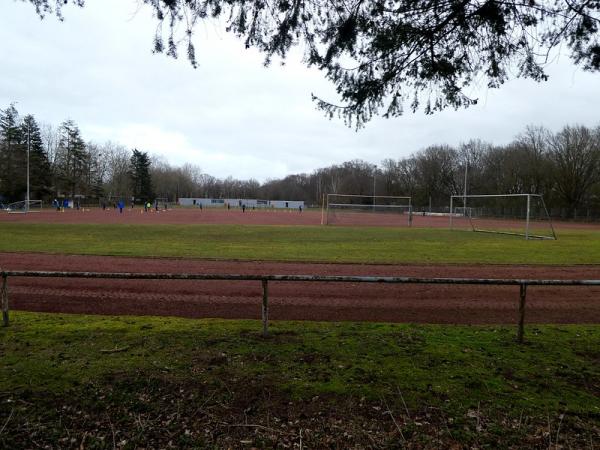 Borussia-Park LA-Platz - Bocholt