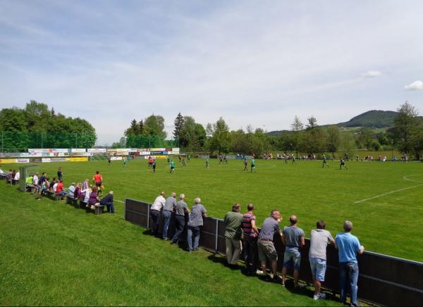 Sportplatz Obertrum - Obertrum