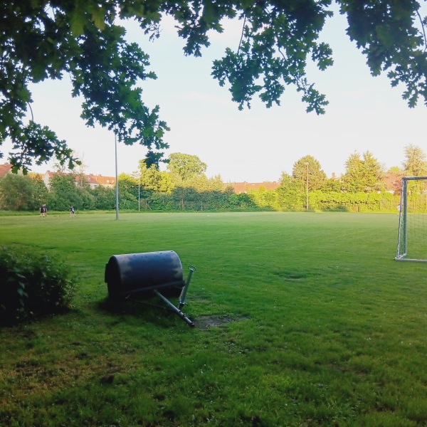 Sportanlage Blumenhaller Weg C-Platz - Osnabrück-Wüste