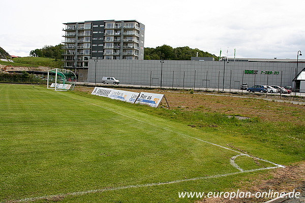 Ålgård stadion - Ålgård