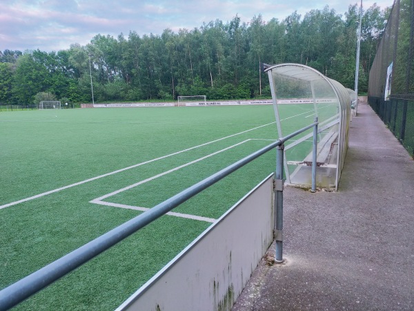 Sportpark De Dem veld 2 - Heerlen-Hoensbroek
