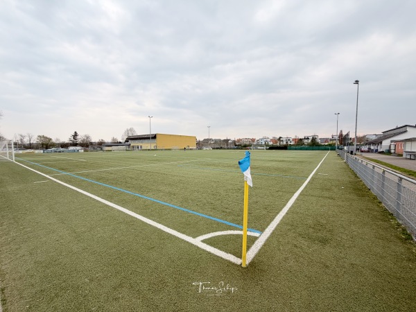 Städtisches Sportzentrum am Prischoß Platz 2 - Alzenau