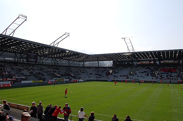 Tivoli Stadion Tirol - Innsbruck