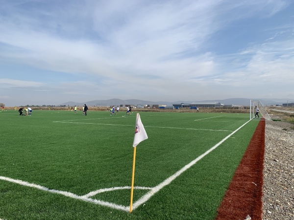 Stadiumi KF Kosova VR 2 - Shkabaj