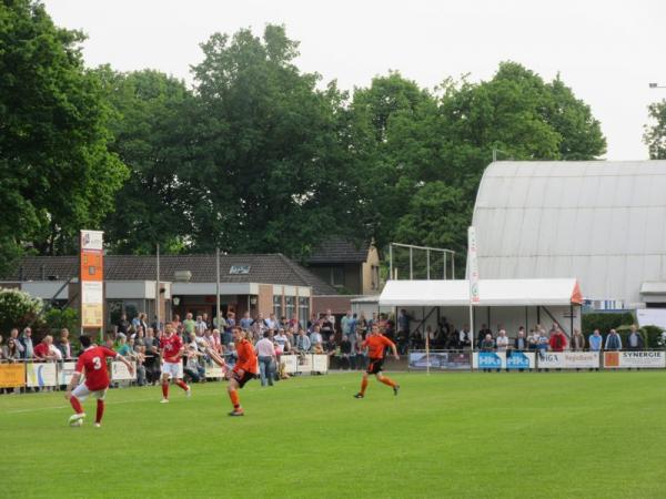 Sportpark Het Ligteveld - Leudal