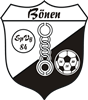 Wappen SpVg. Bönen 1984