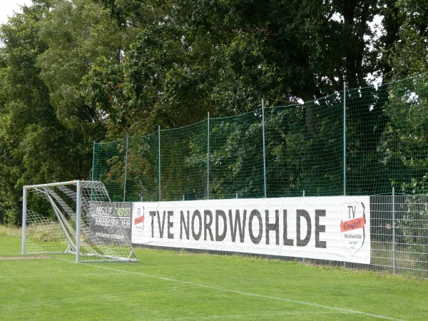 Sportanlage Bucheneck - Bassum-Nordwohlde