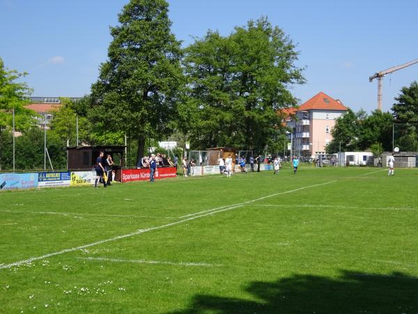 Wacker ALM - Nürnberg-Röthenbach