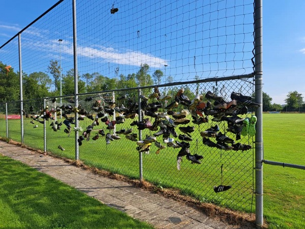 Sportpark Oldambt - Oldambt-Nieuw-Scheemda