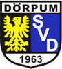 Wappen SV Dörpum 1963 diverse