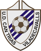 Wappen UD Can Trias Viladecavalls
