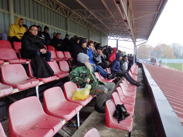 Gradski Stadion Kraljevo - Kraljevo