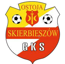 Wappen GKS Ostoja Skierbieszów