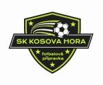 Wappen SK Kosova Hora