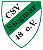 Wappen Chemnitzer SV Siegmar 48
