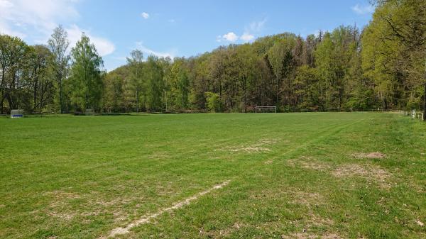 Sportstätte der Freundschaft - Frohburg-Kohren-Sahlis