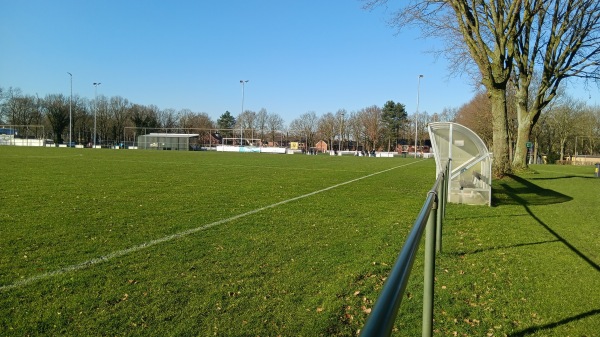 Sportpark Merelweg veld 08 - Venlo