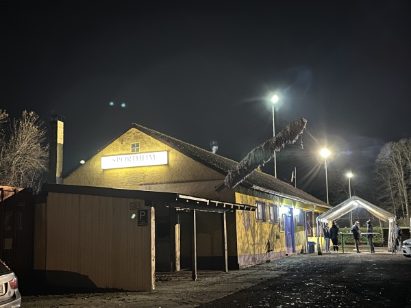 Sportplatz am Maiwald - Krottelbach