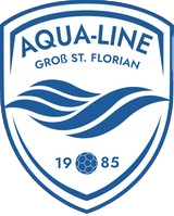 Wappen SV Aqua Line Groß Sankt Florian-Frauental