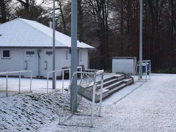 Waldsportplatz - Kaisersesch