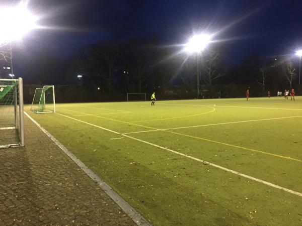 Stadion Wilmersdorf Nebenplatz 2 - Berlin-Wilmersdorf