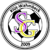 Wappen SG Klüt-Wahmbeck (Ground B)