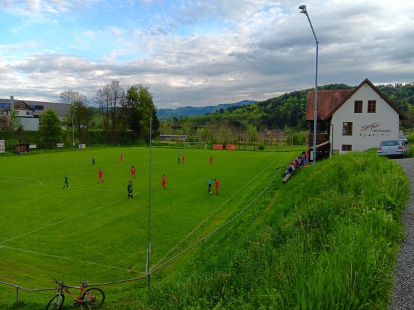 Sportplatz Leutschach - Leutschach