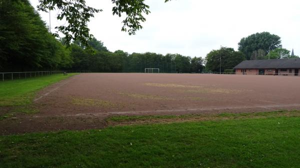 Sportanlage Kapellener Straße Platz 2 - Kevelaer-Wetten