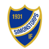 Wappen Simonstorps IF