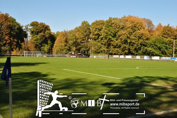 Sportplatz Dalbergschule - Worms-Herrnsheim
