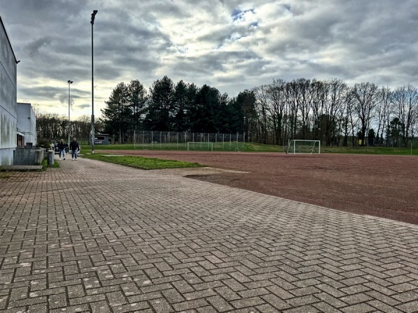 Schul- und Sportzentrum Nord Platz 2 - Wesel-Feldmark