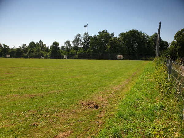 Sportanlage Jesinger Allee Platz 5 - Kirchheim/Teck