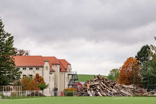 Sportplatz Stolpener Straße - Arnsdorf