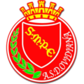 Wappen ASD Ovidiana Sulmona  112539